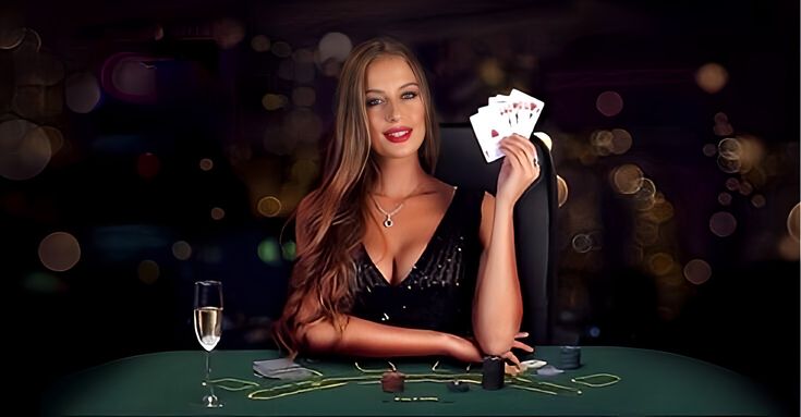 Golden Casino Slots Live Casino