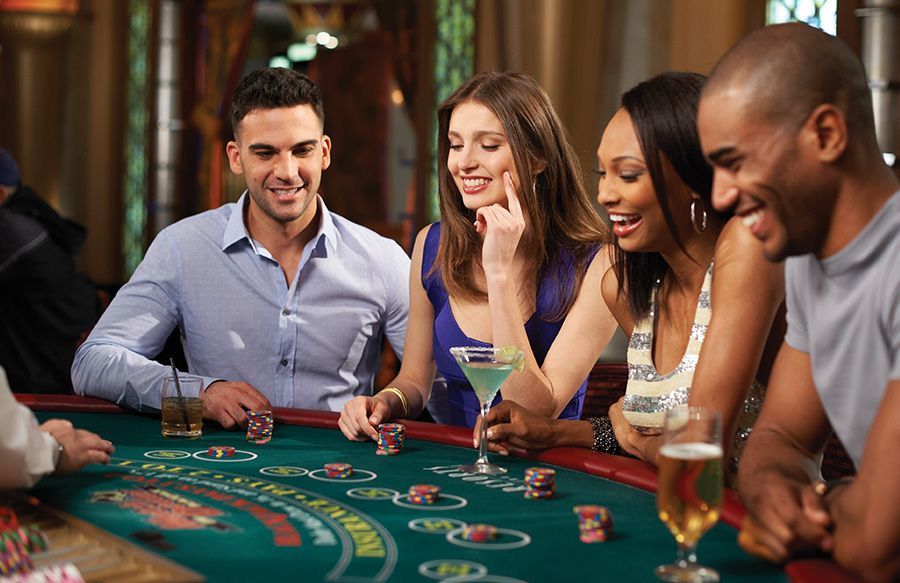 Golden Casino Slots Live Casino