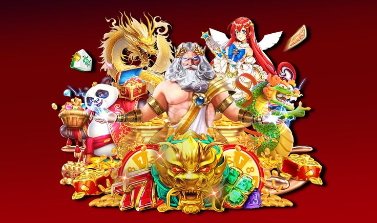 Golden Casino Slots Live Casino